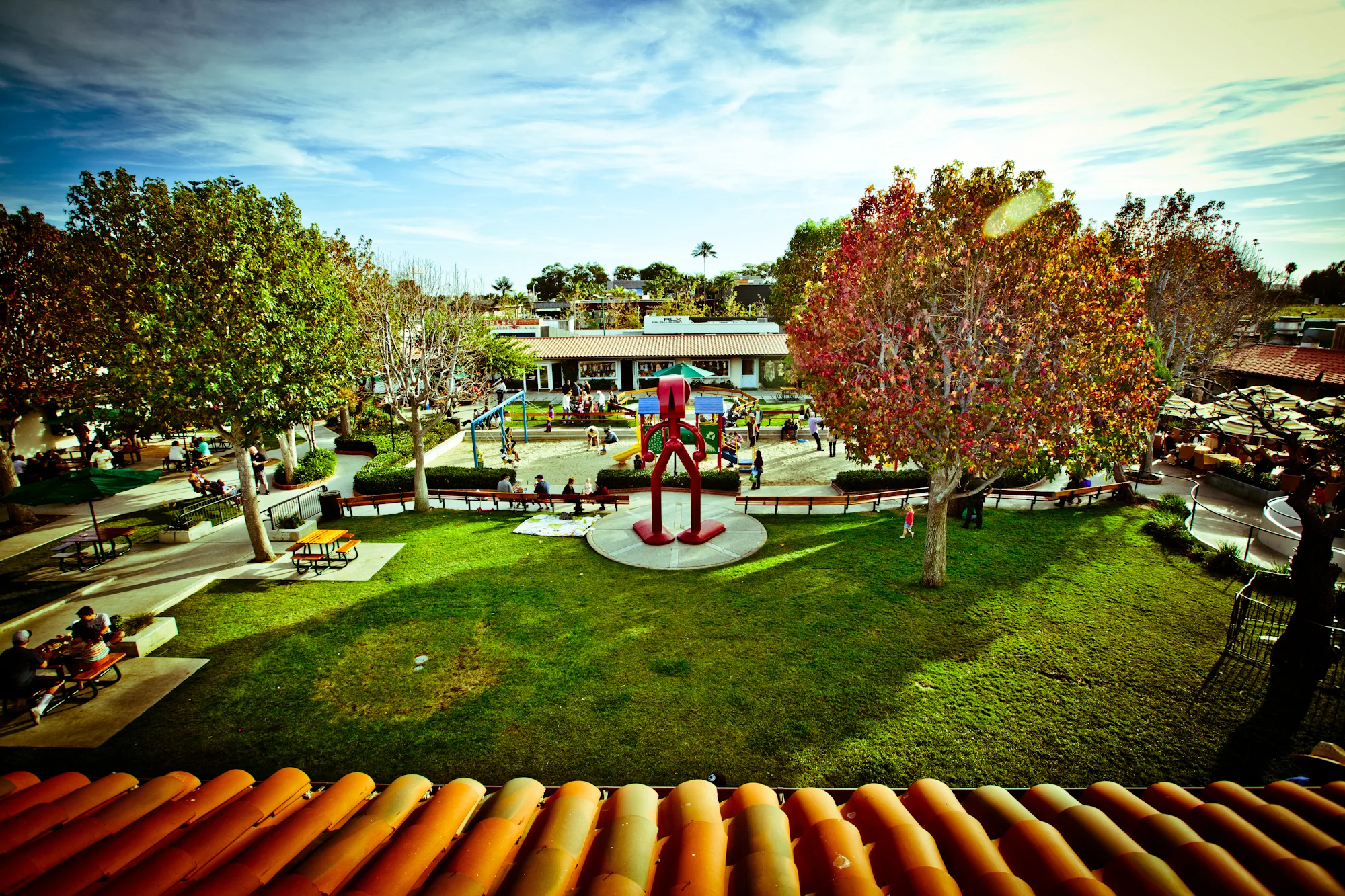 10/Malibu Country Mart