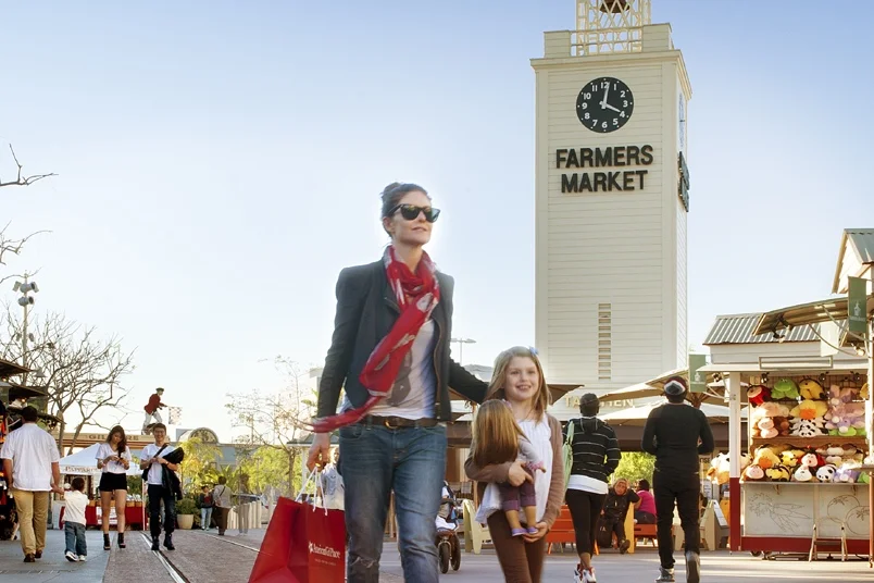 3/Farmers Market