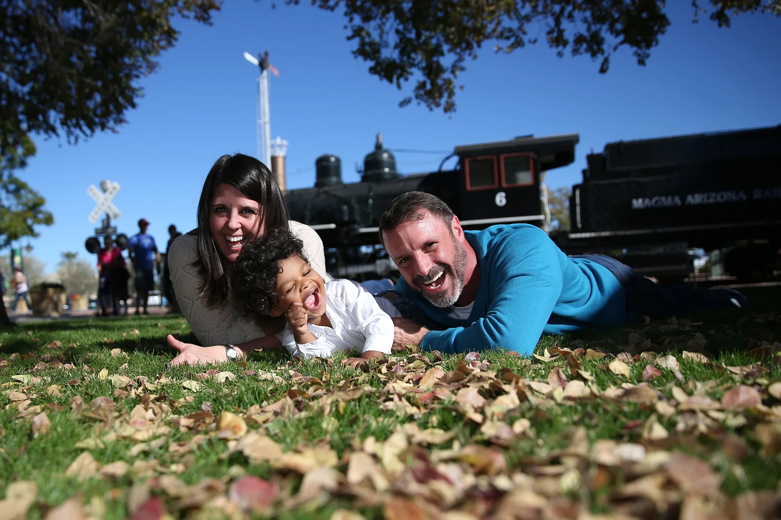 8/McCormick Stillman Railroad Park