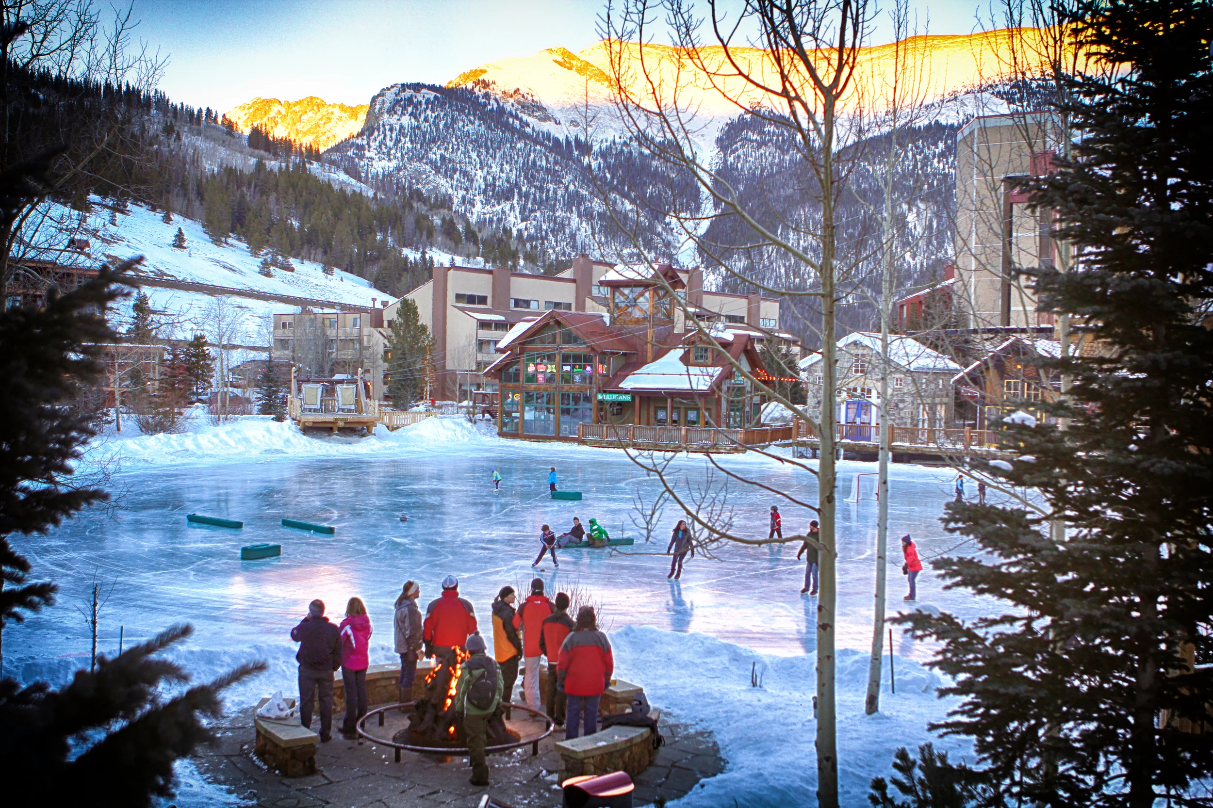 5/Copper Mountain Resort