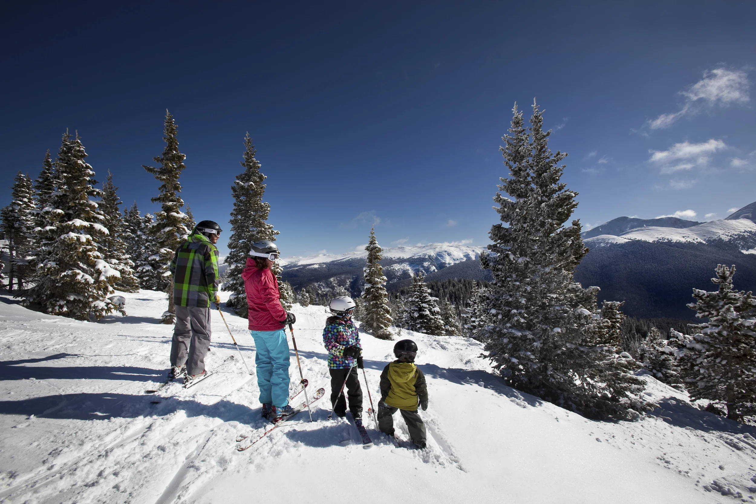 9/Winter Park Resort