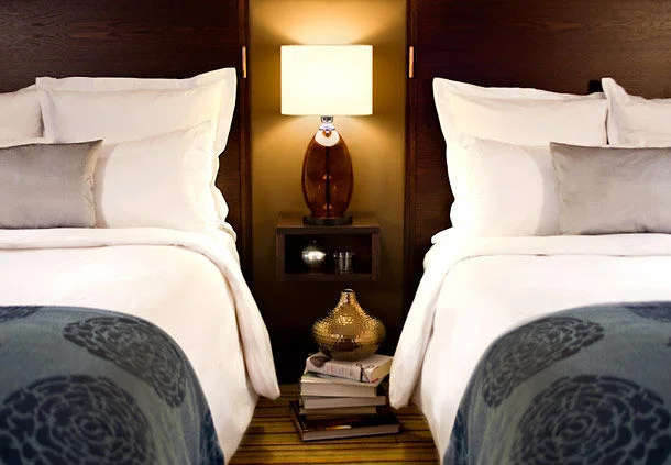 6/Renaissance Amsterdam Hotel