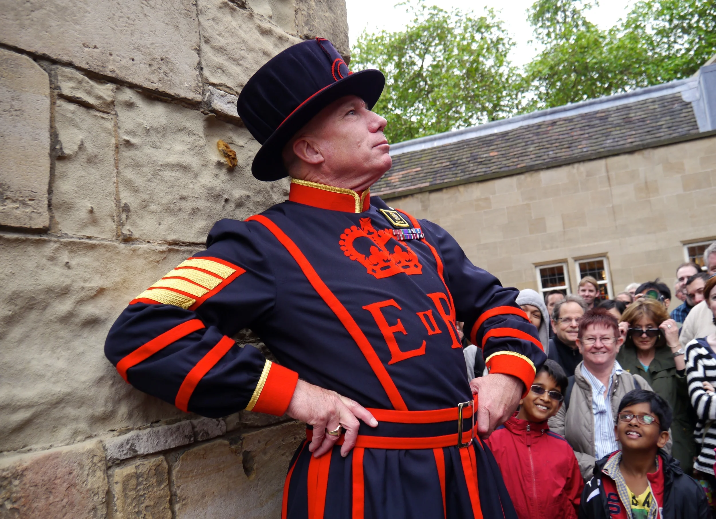 9/Tower of London