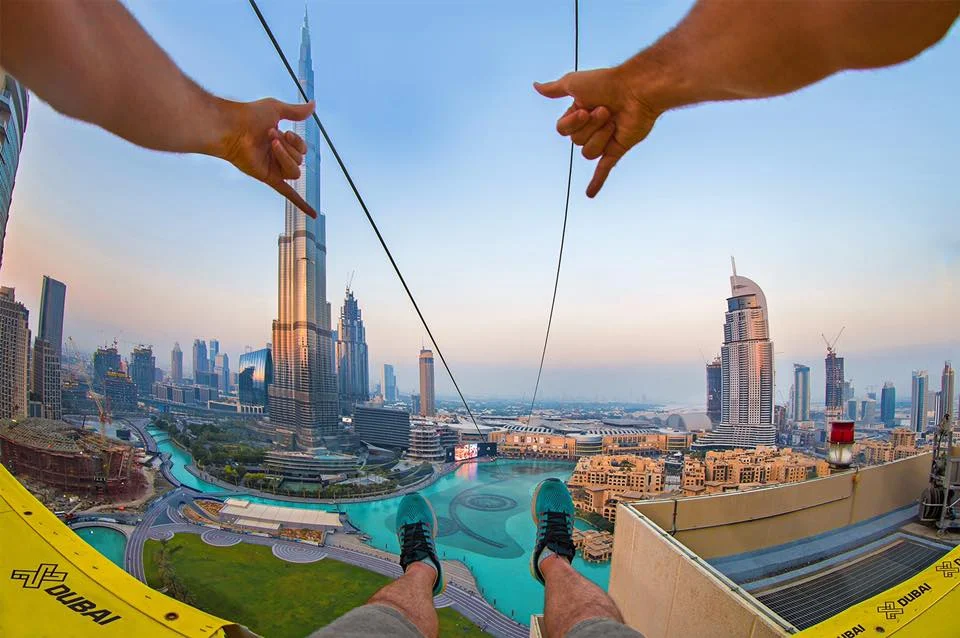 2/XLine by Dubai