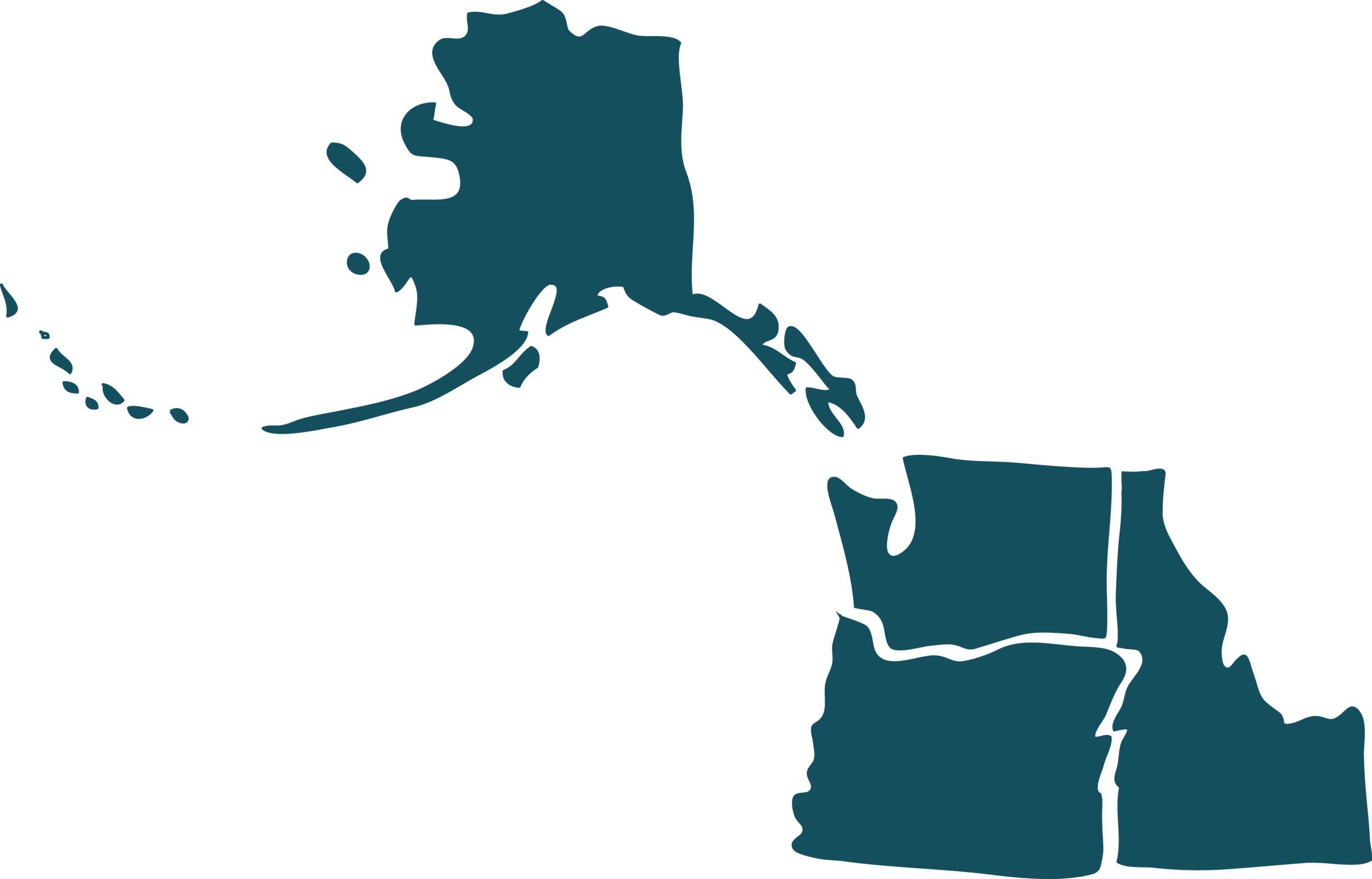 Trips for families and kids around the southwestern USA.
