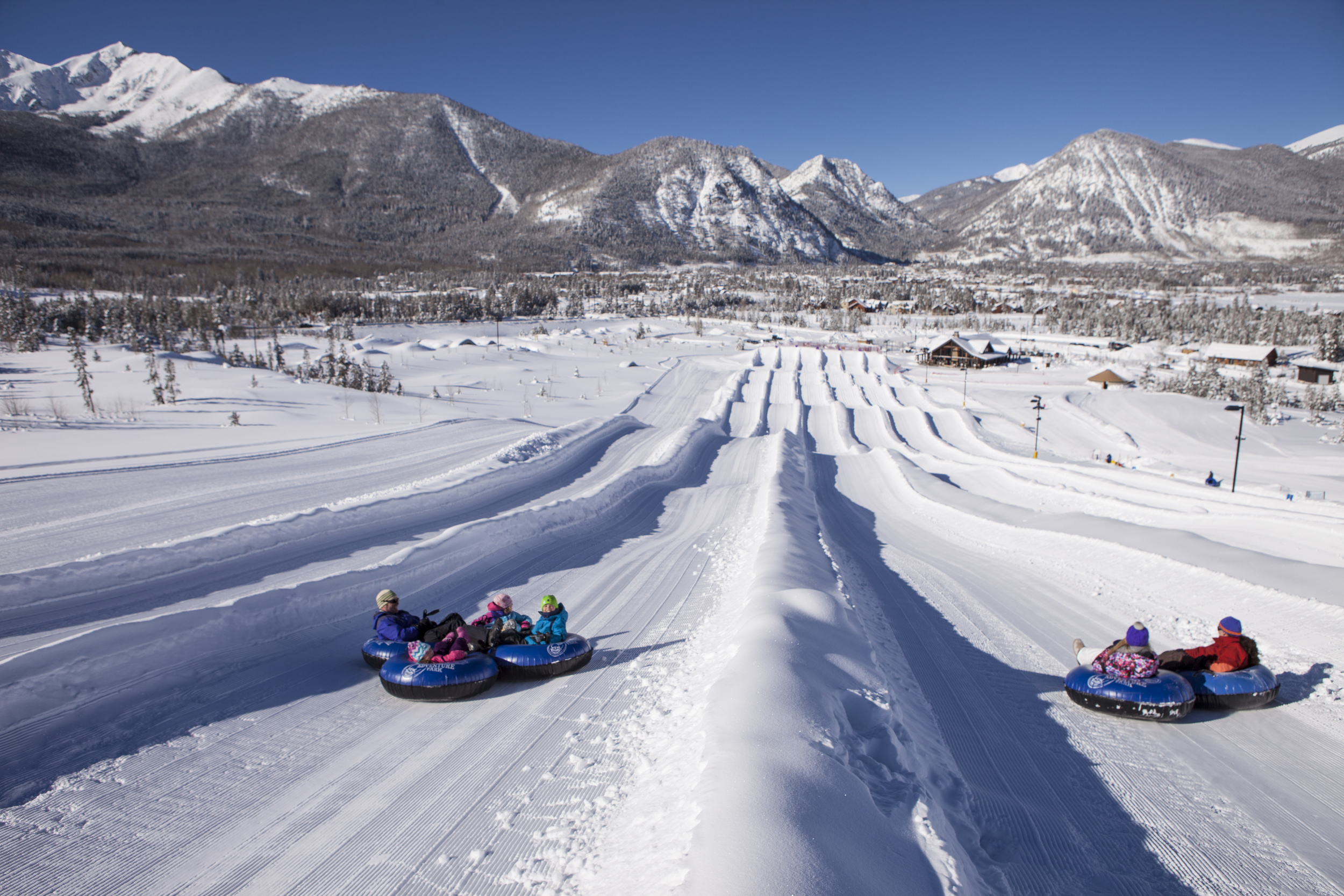 2/More winter fun