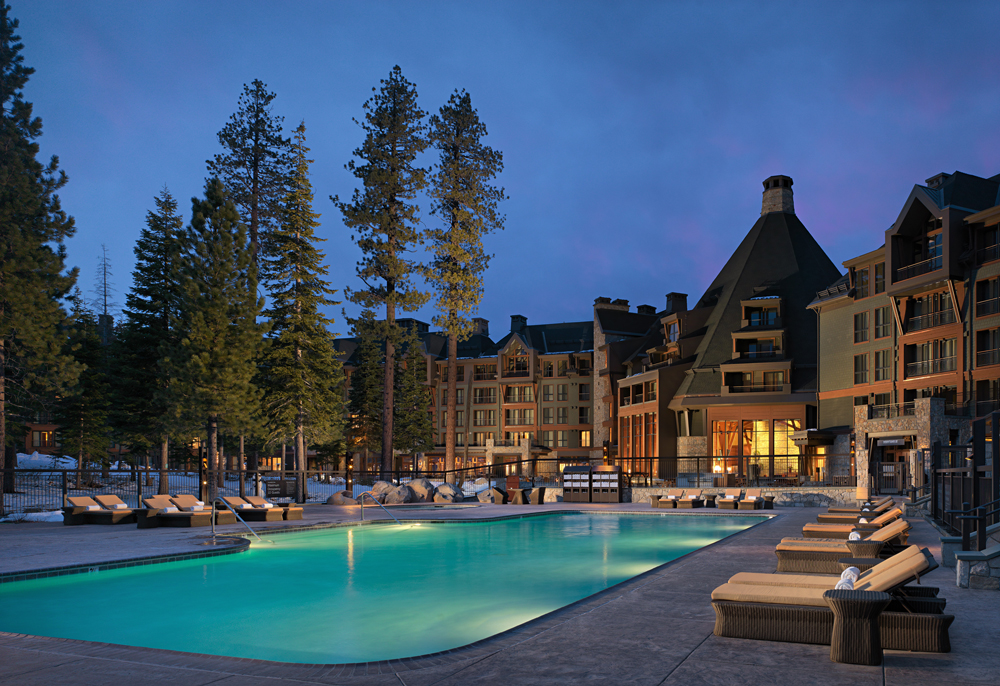 Where to stay?