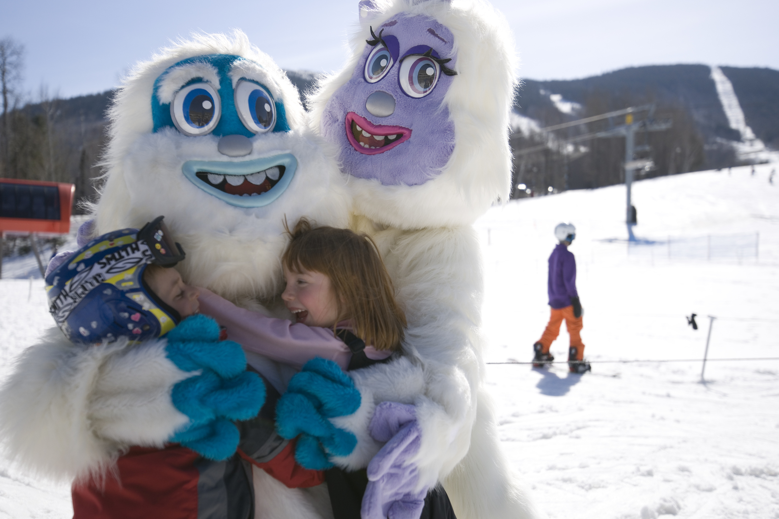 What to do besides skiing?