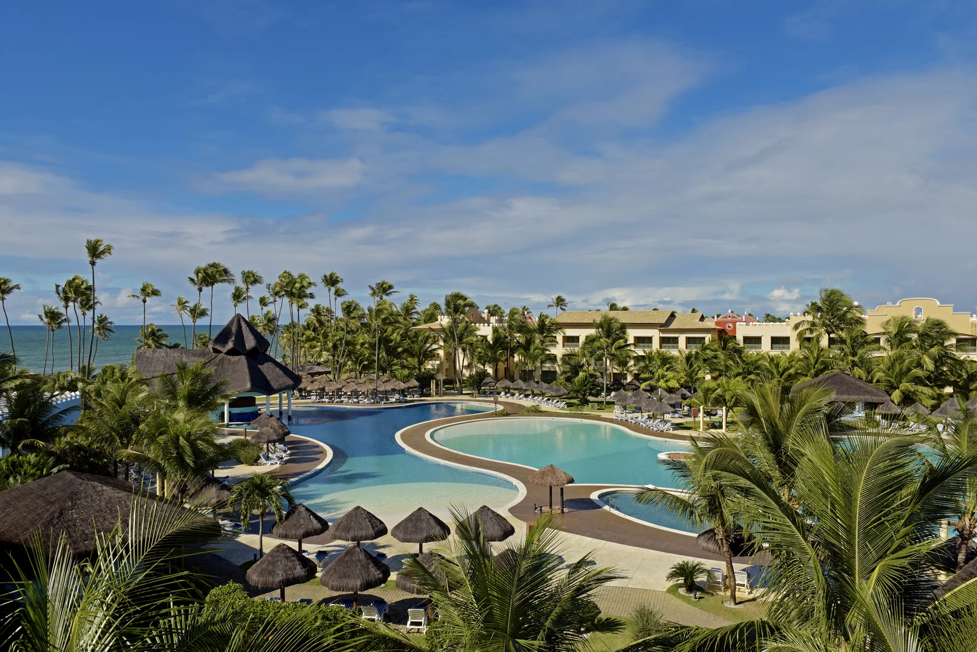4/Iberostar Bahia