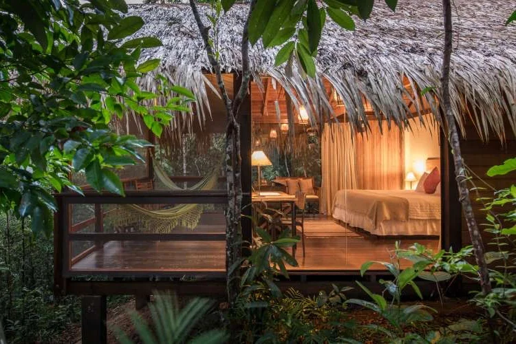 2/Anavilhanas Jungle Lodge