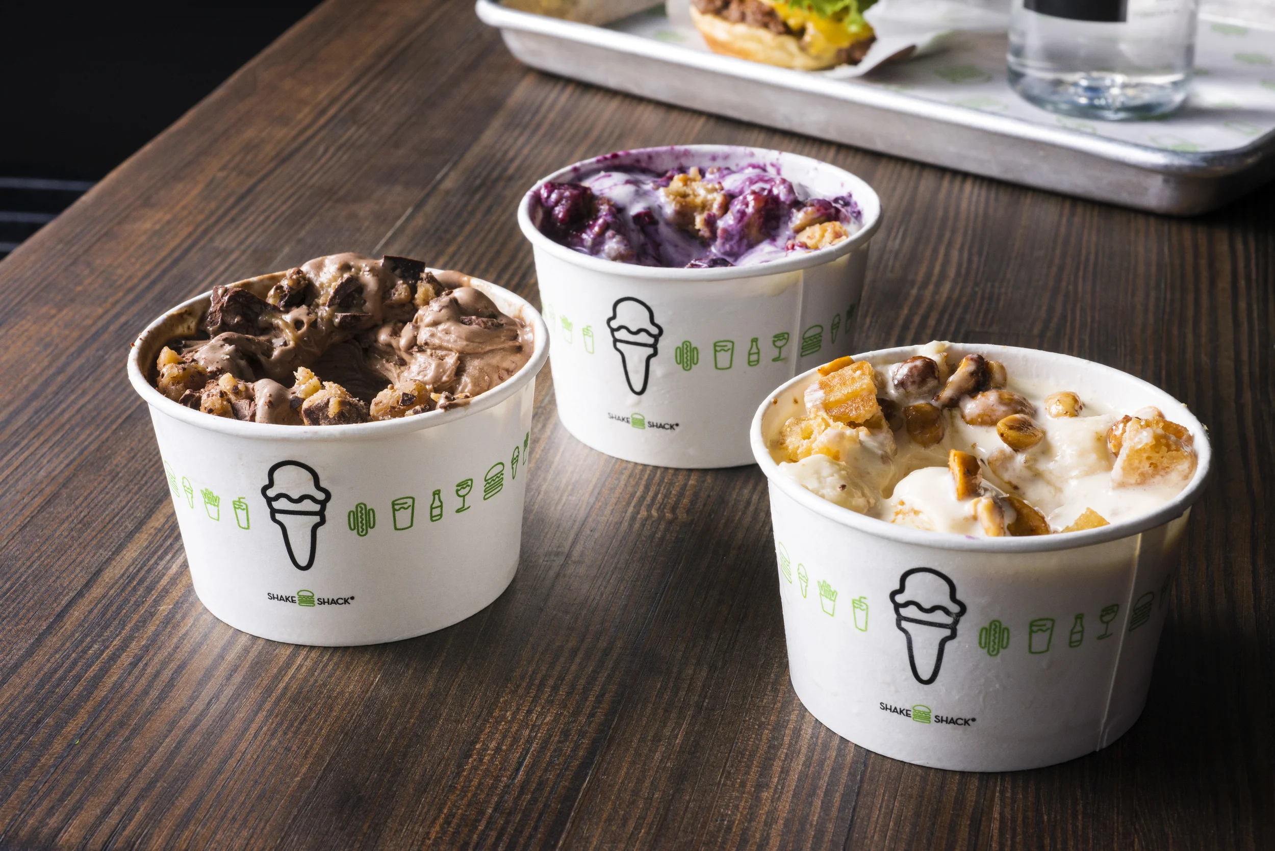 1/Shake Shack