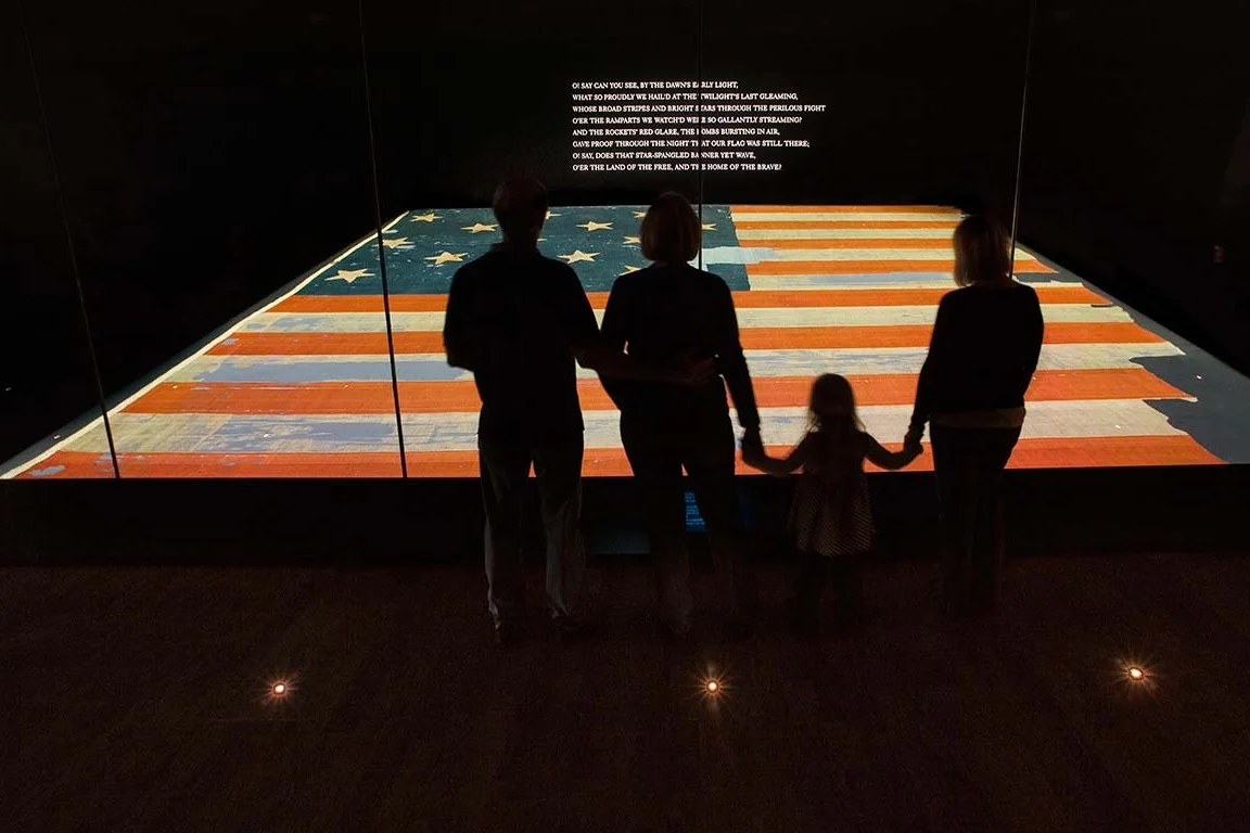 3/More national museums