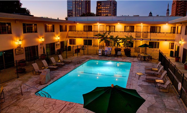 4/Best Western Plus Sutter House