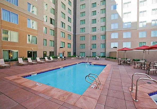 10/Residence Inn Downton Sacramento at Capitol Park