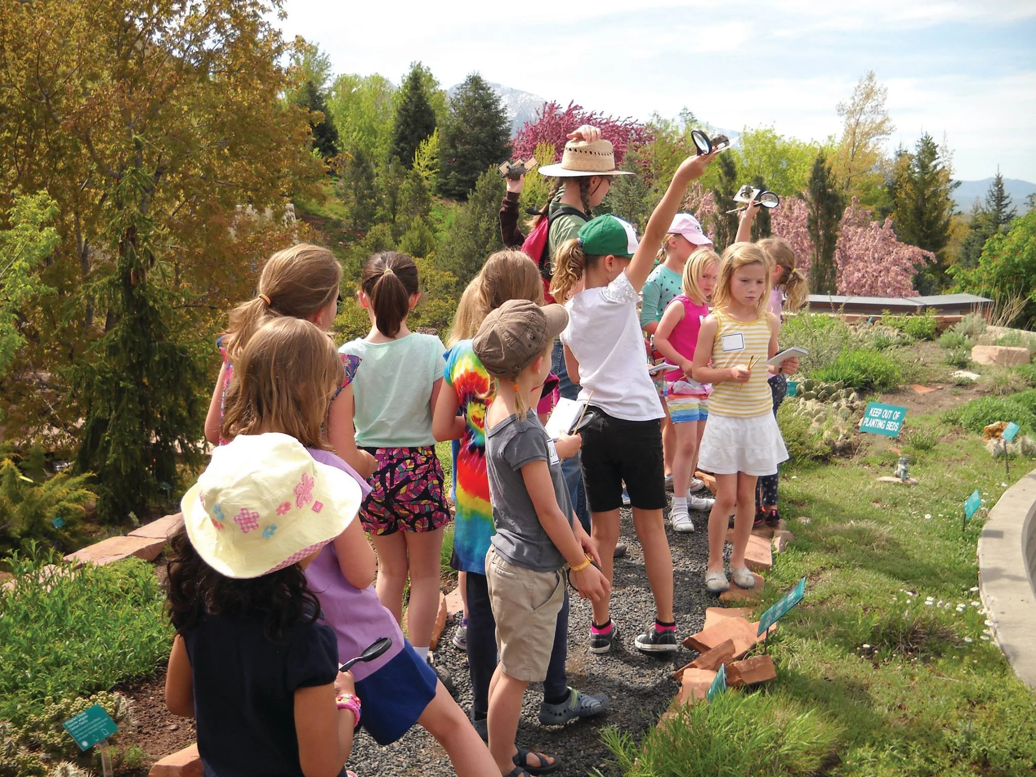 1/Red Butte Garden