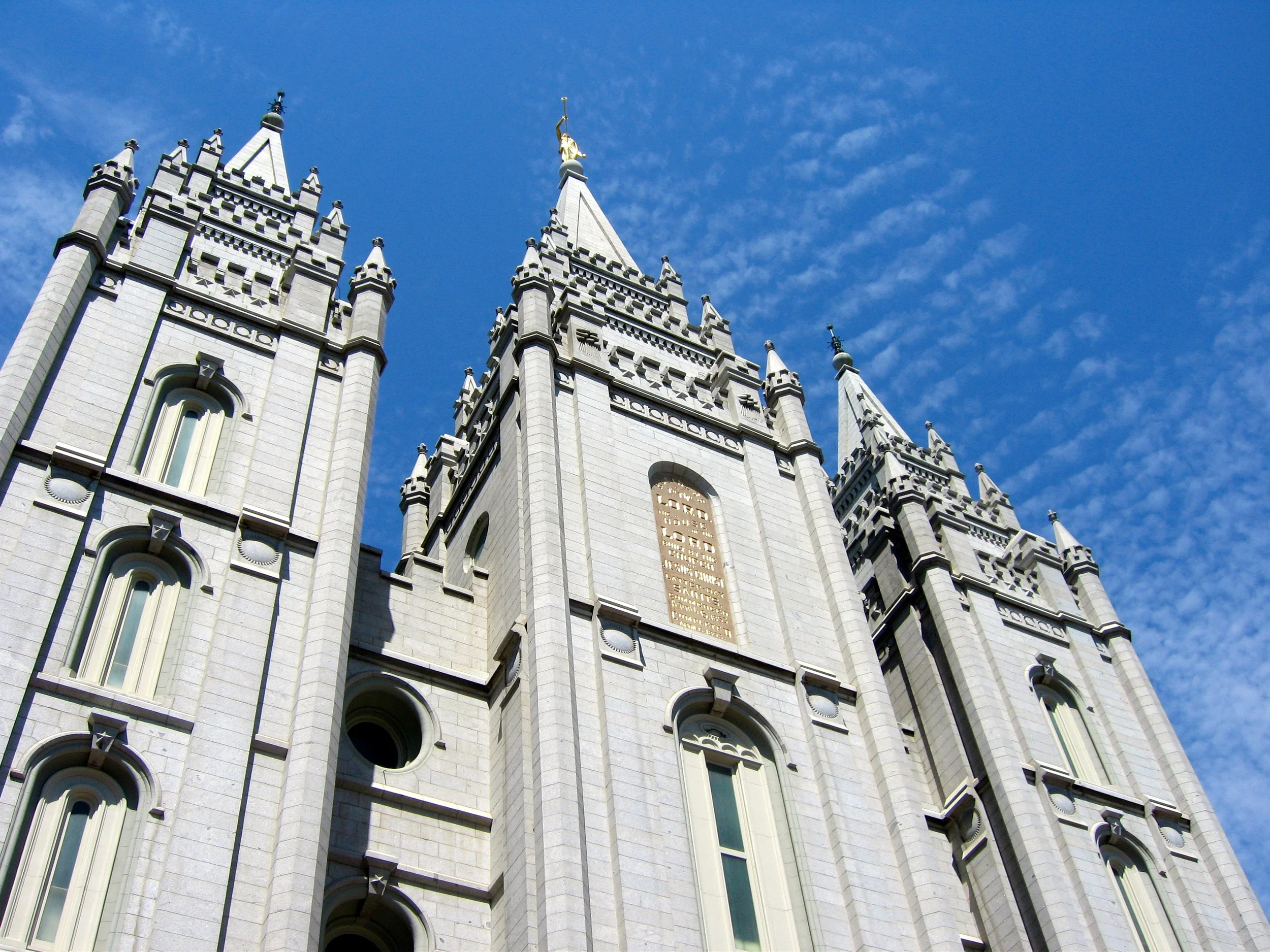 7/Temple Square