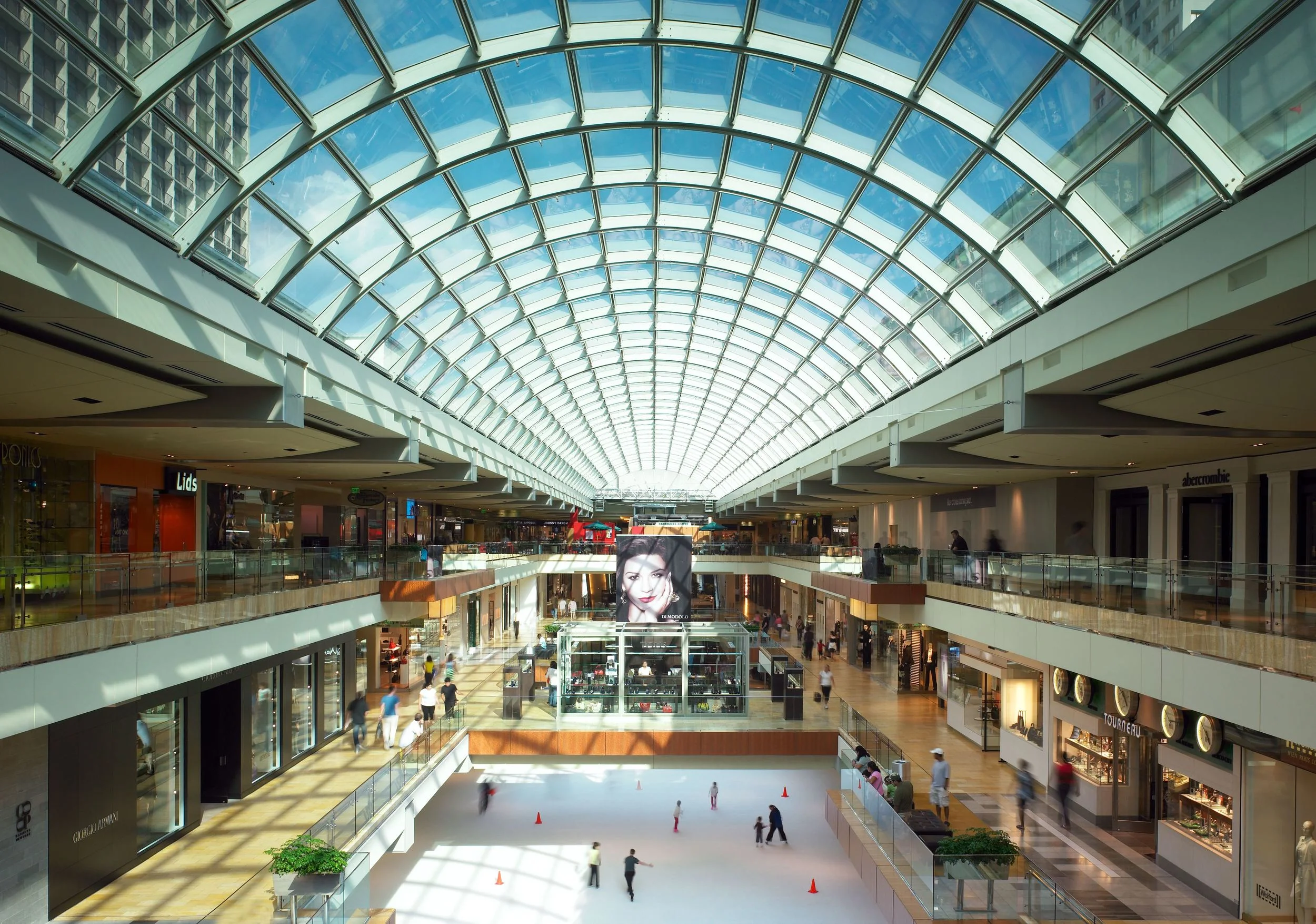 6/The Galleria