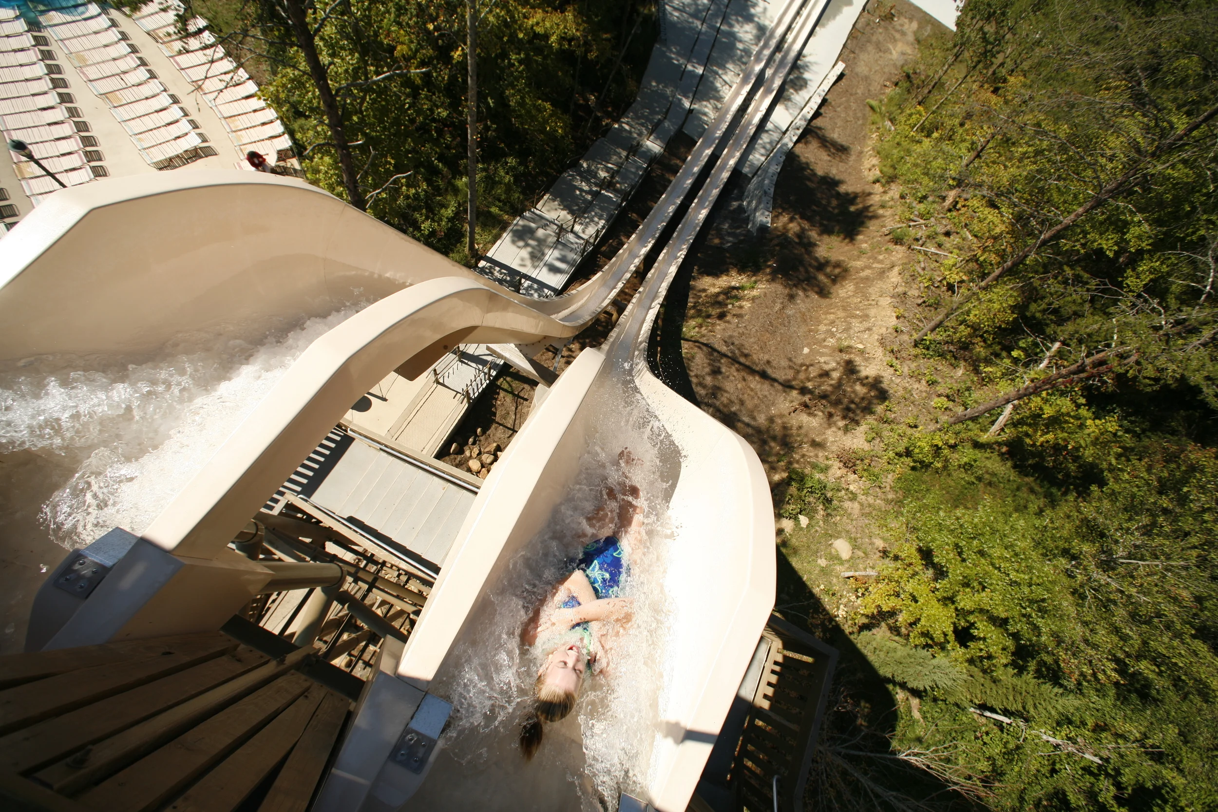 3/Dollywood's Splash Country Water Adventure Park
