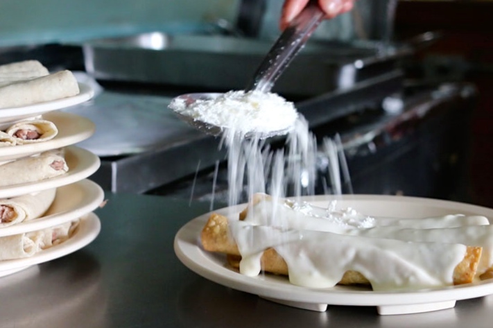 6/Tacos for breakfast? Si, por favor!