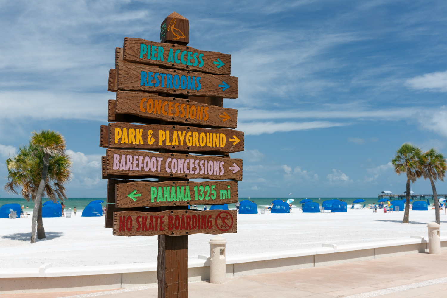 10/Beaches