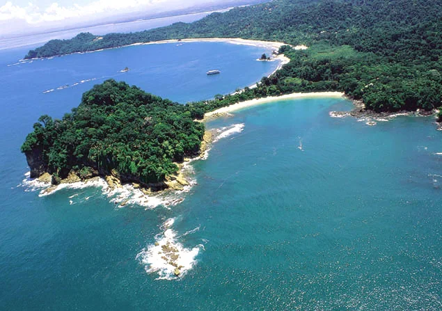 3/Tour Manuel Antonio National Park