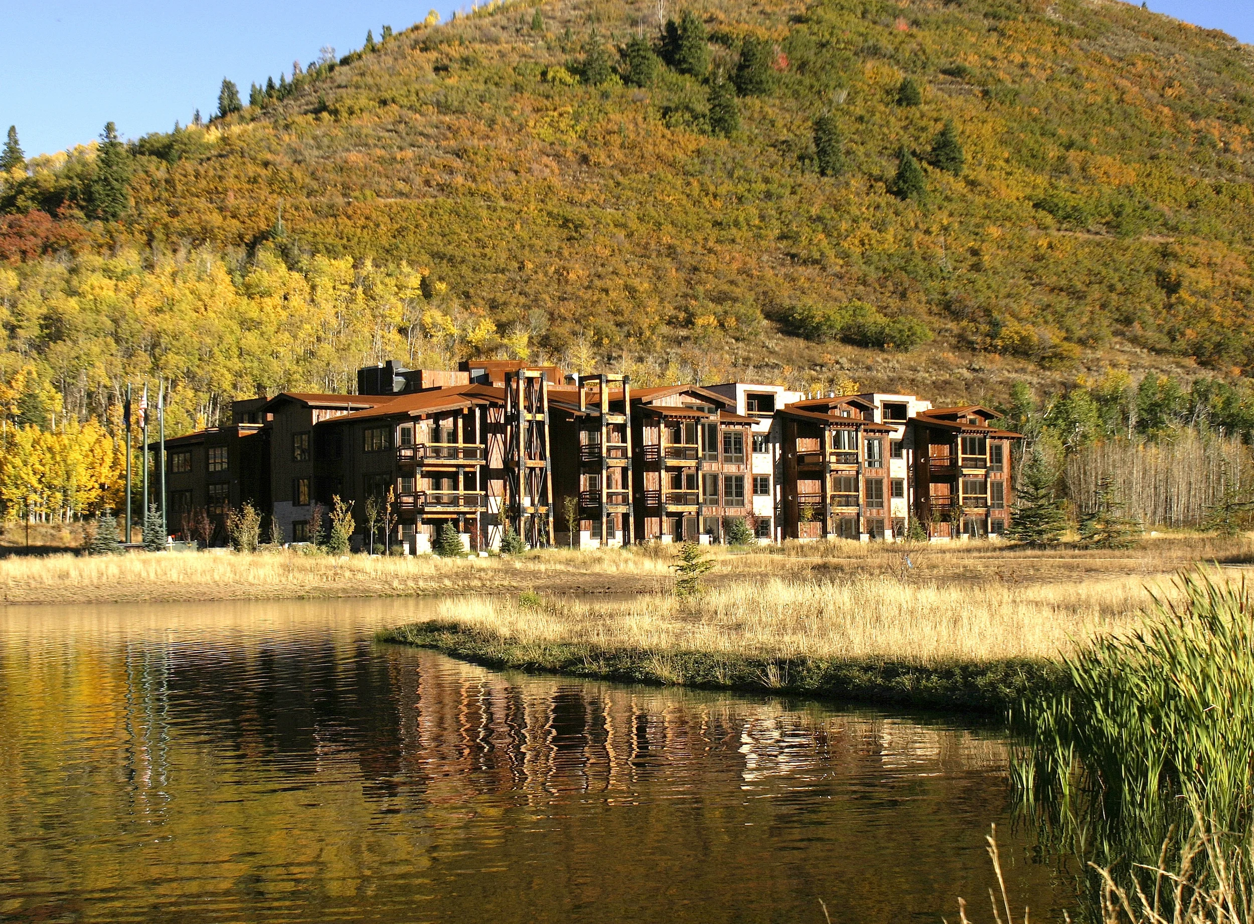 Where to stay?
