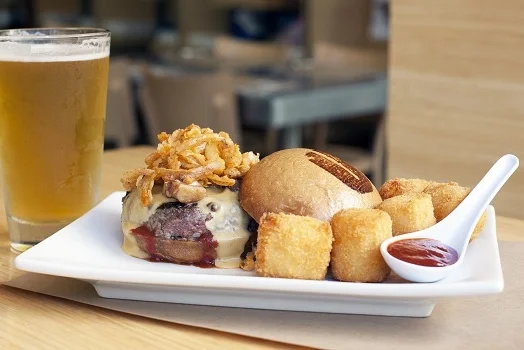 1/Umami Burger