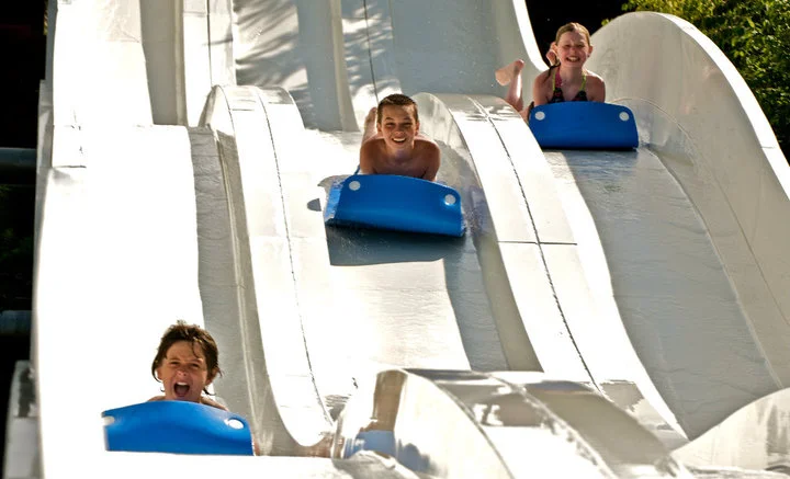 6/Slide Waters