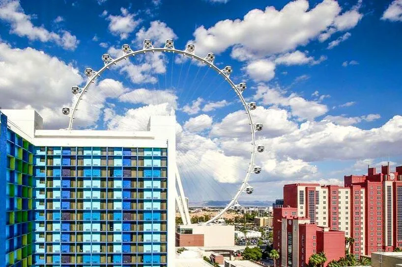 3/High Roller