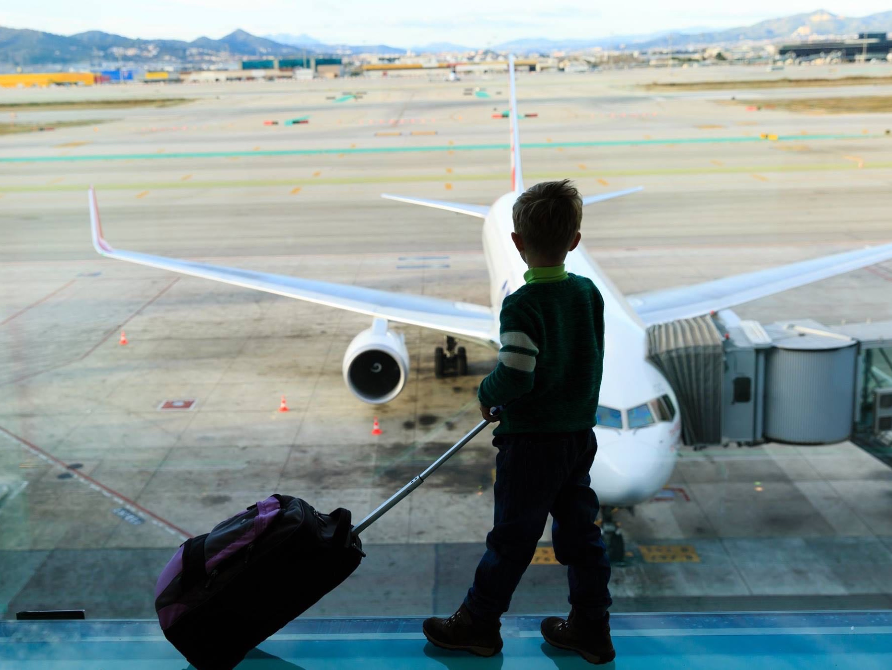 7/Rent or share a car at airport