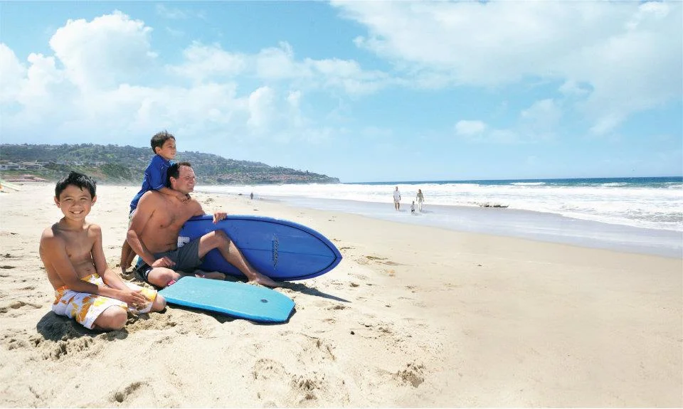 5/Torrance Beach