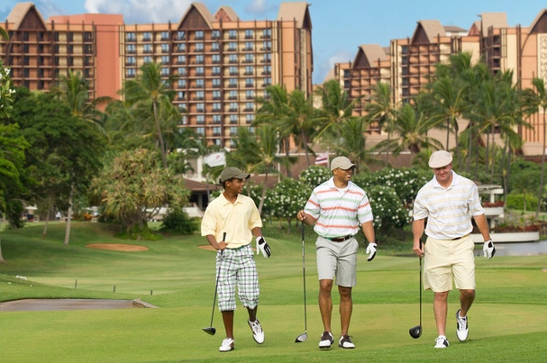 6/Ko Olina Golf Club