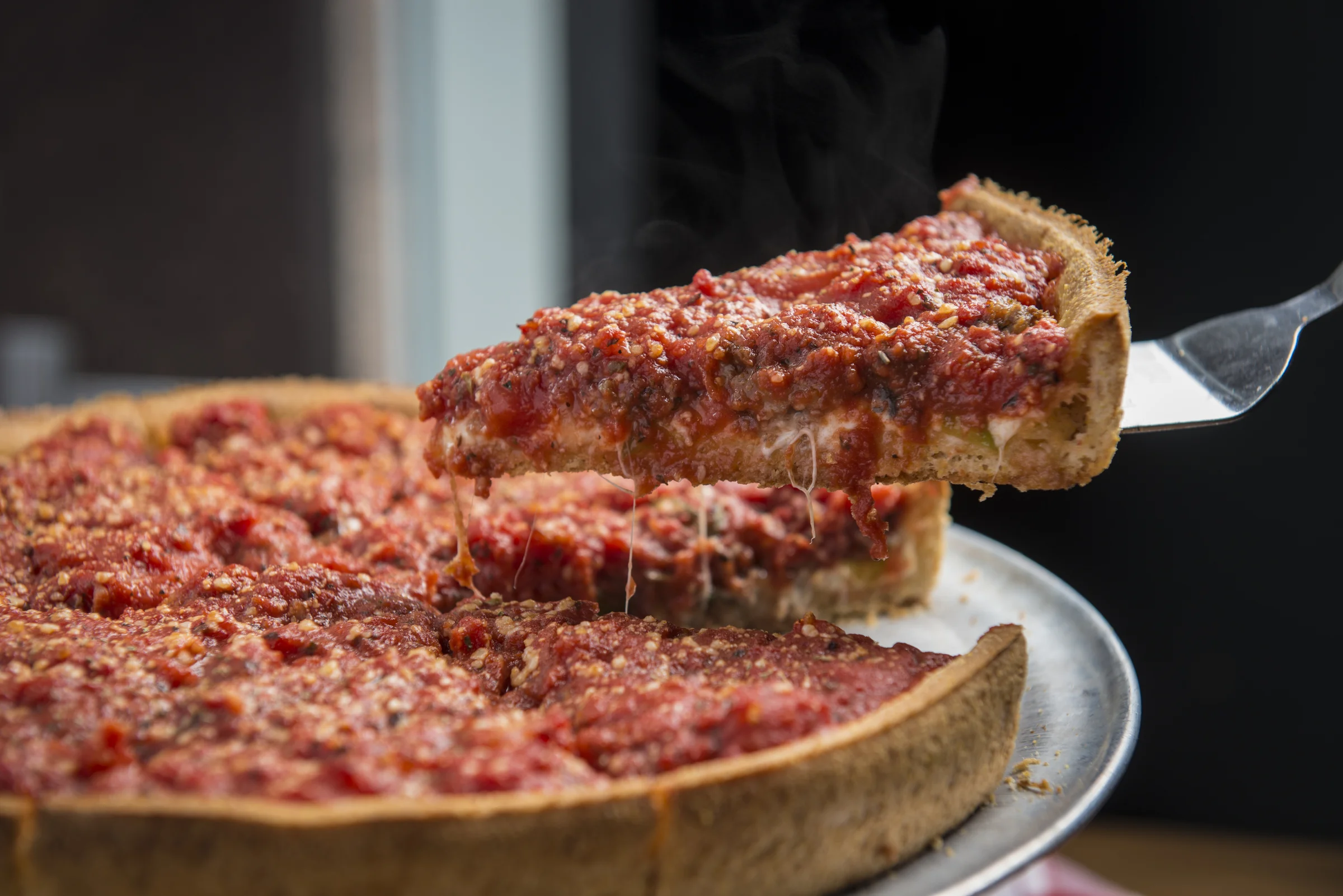 1/Pi Pizzeria