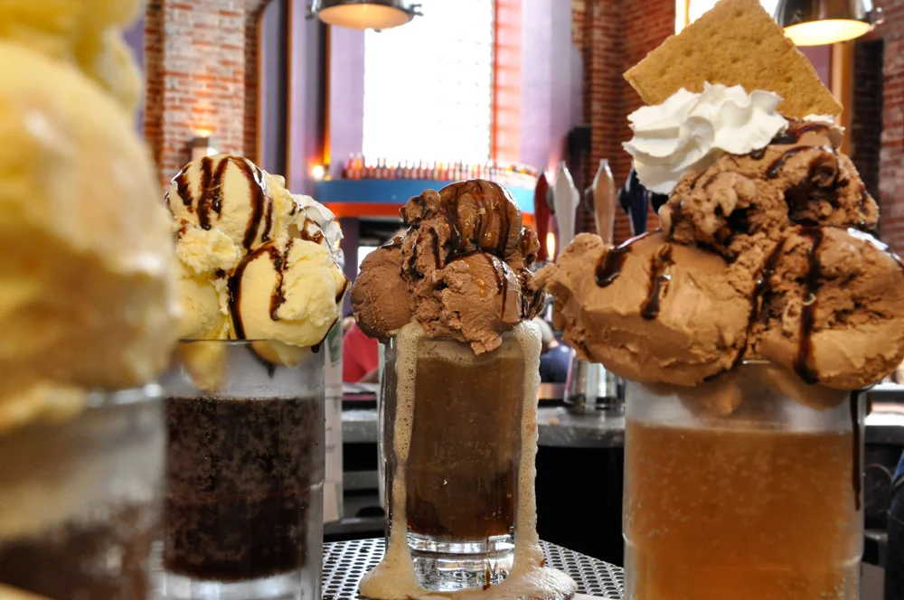 10/Fitz's