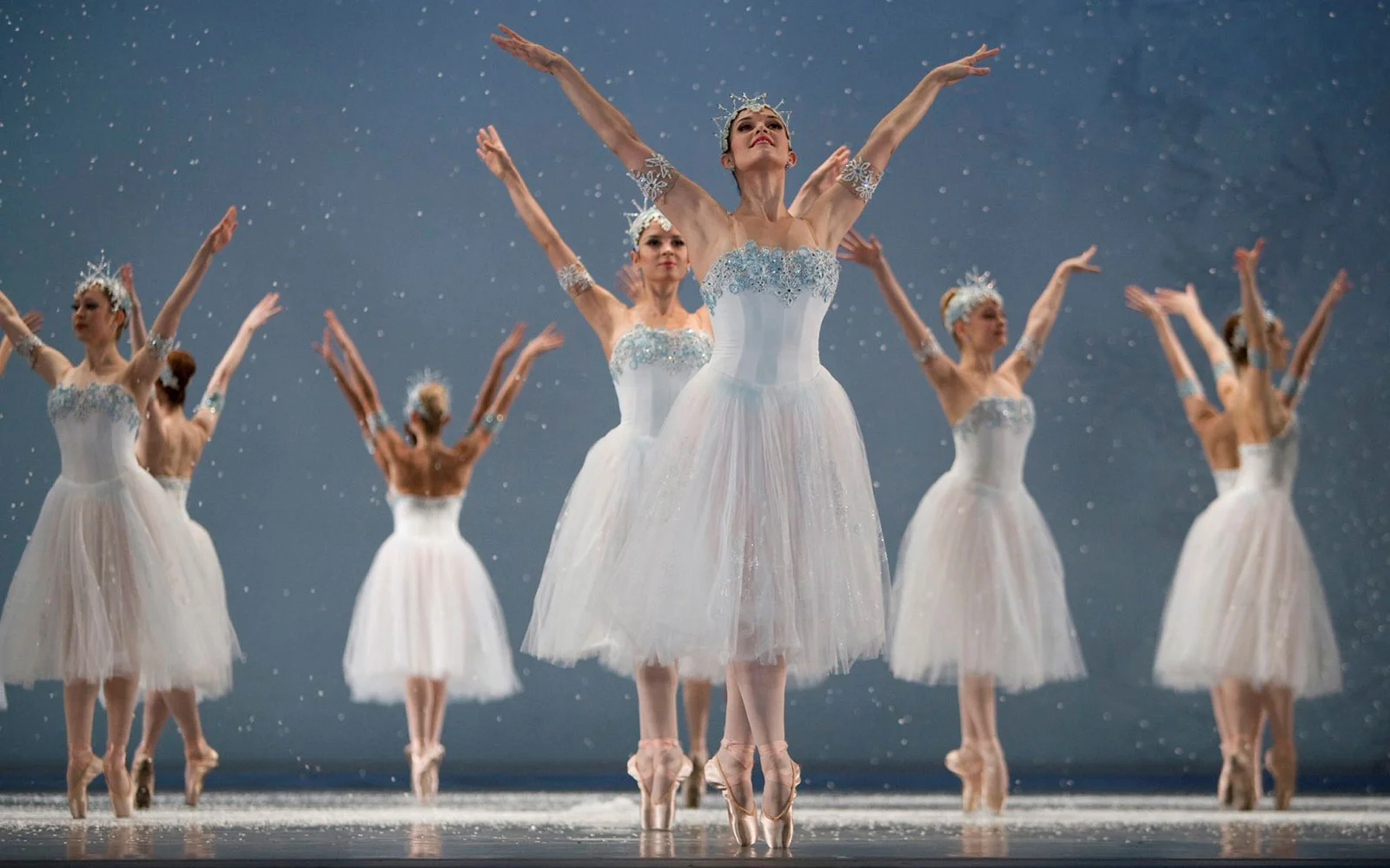 5/The Nutcracker