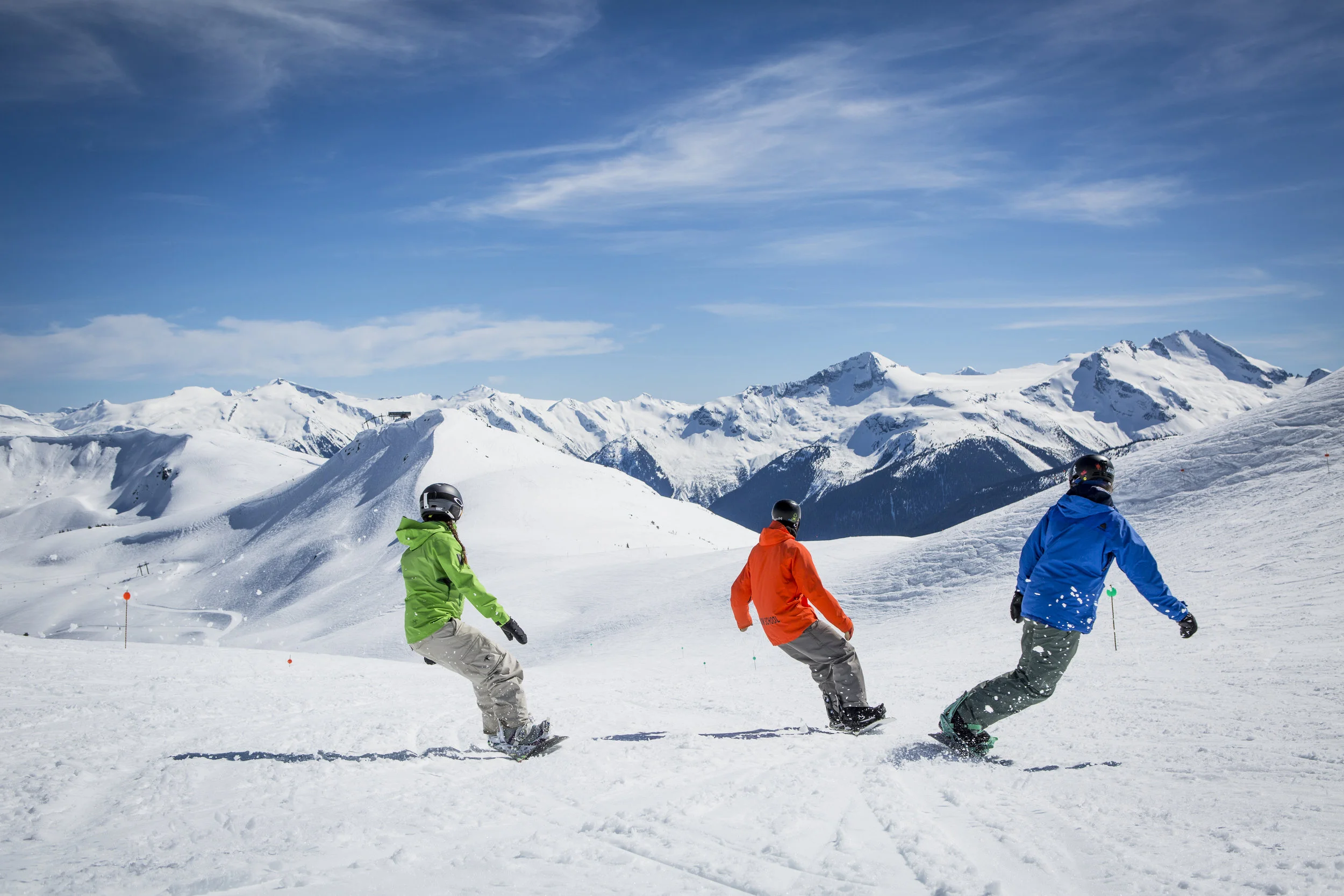 1/Skiing and snowboarding