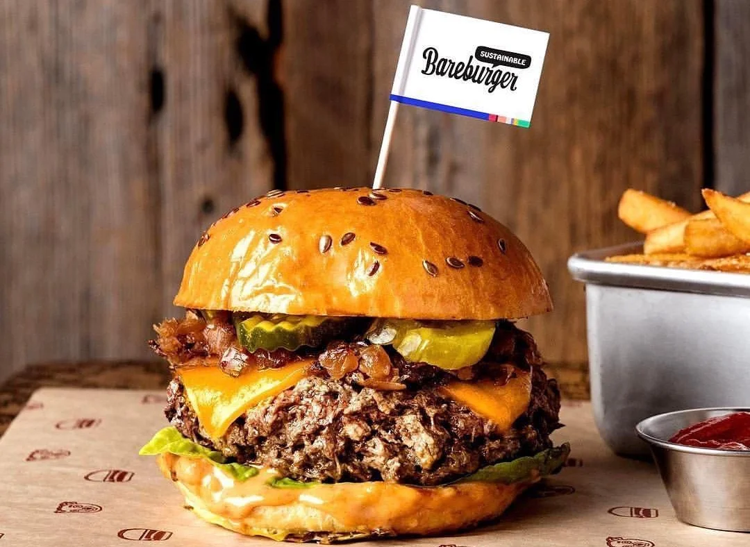 7/Bareburger