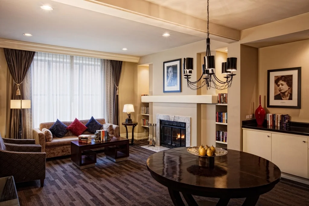5/Kimpton Alexis Hotel Seattle