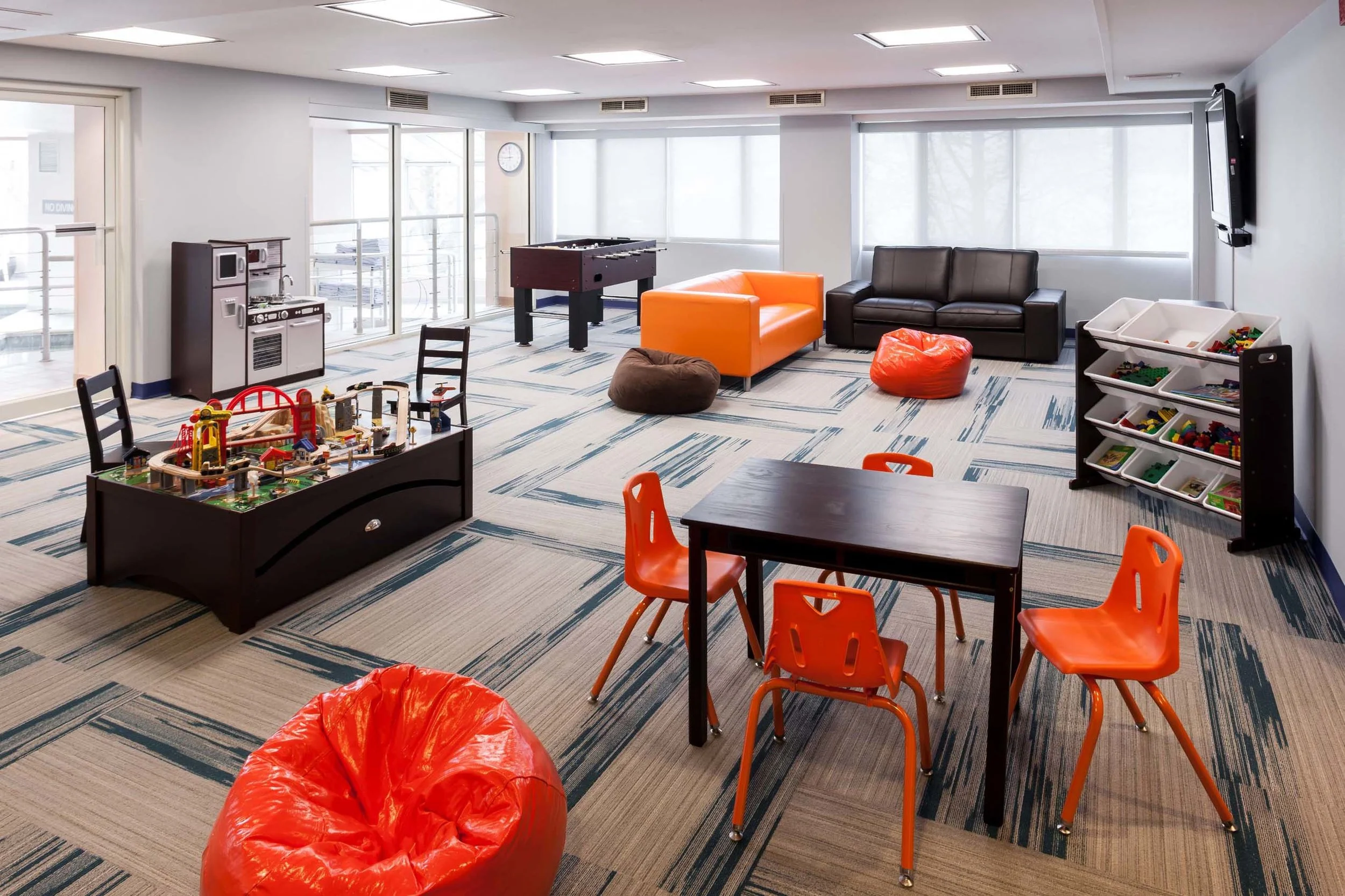 8/Residence Inn Seattle Downtown/Lake Union