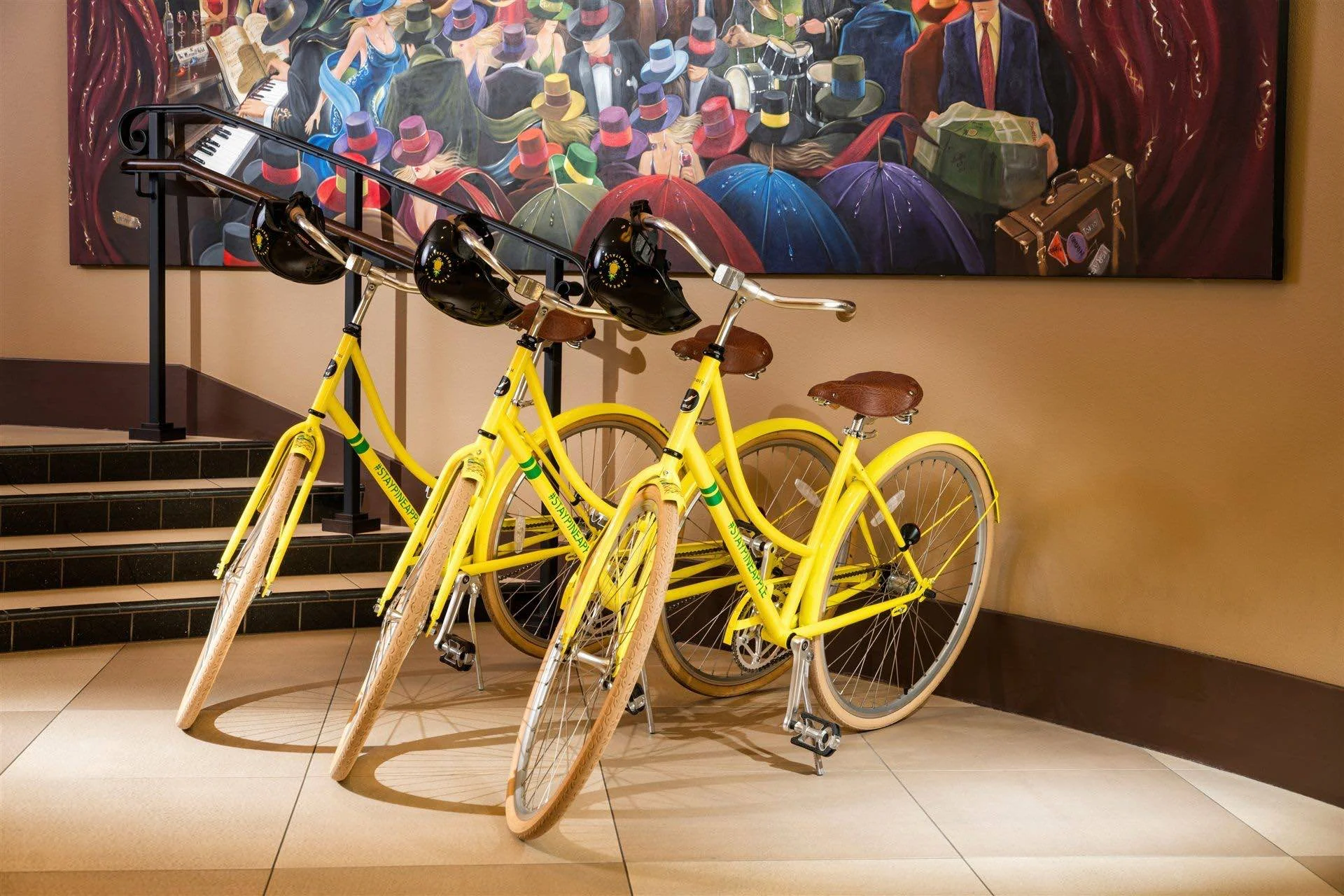 9/The Maxwell Hotel - A Staypineapple Hotel