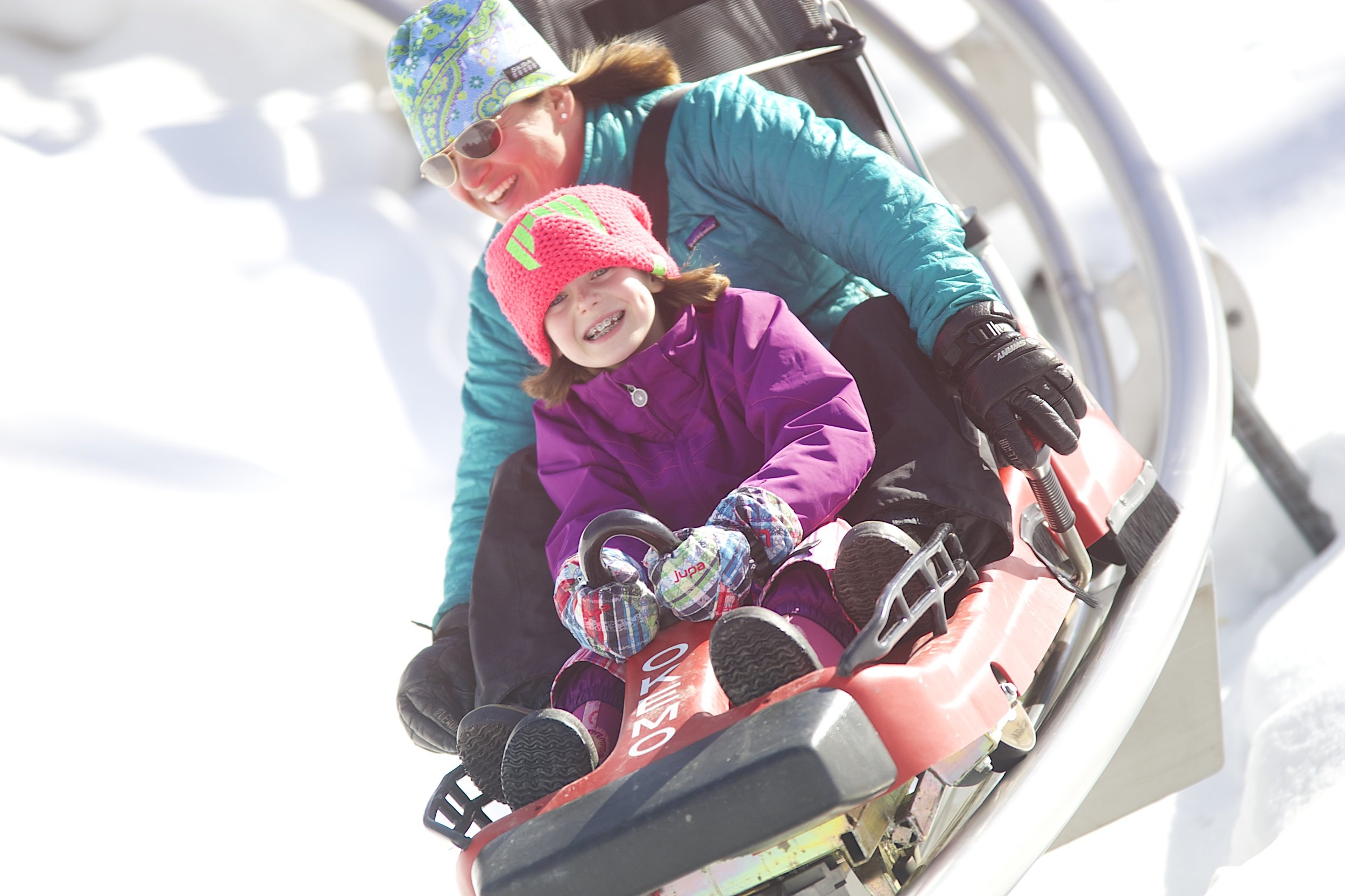 What to do off the slopes?