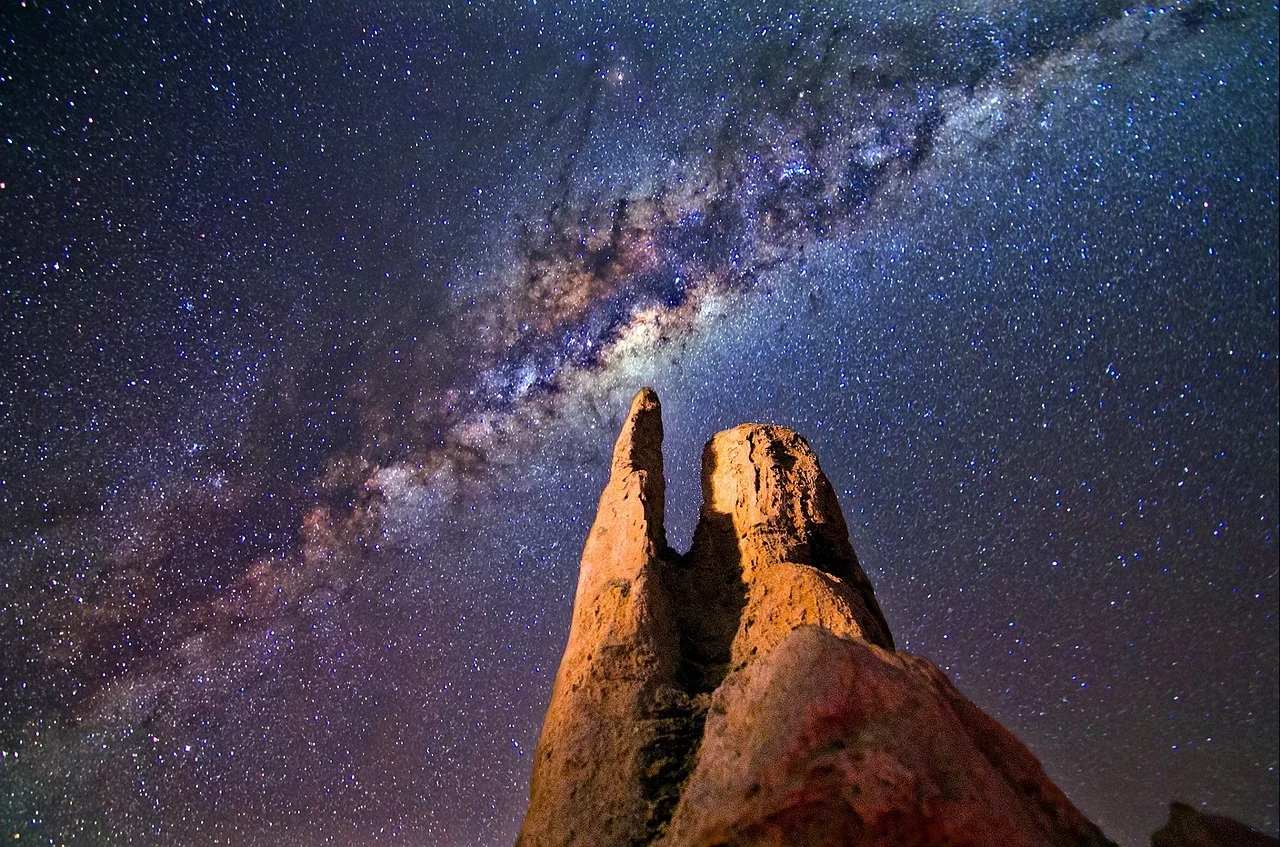 3/Star identification