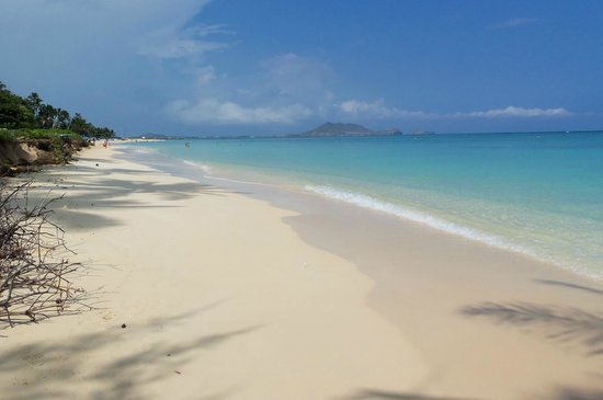 2/Lanikai Beach