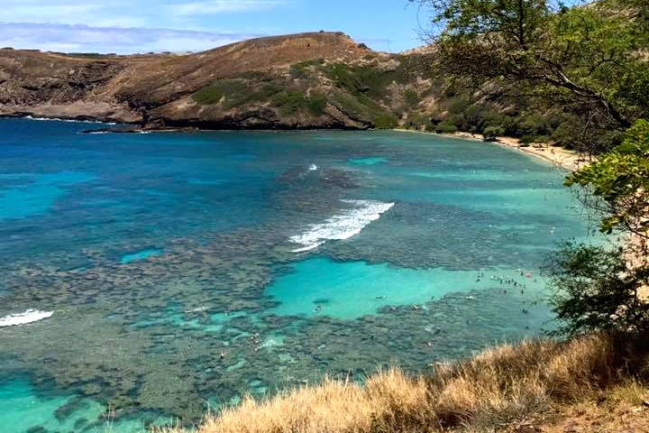 1/Hanauma Bay