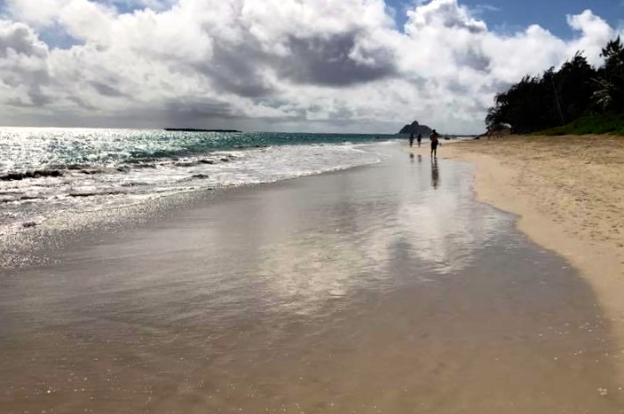 3/Kailua Beach Park
