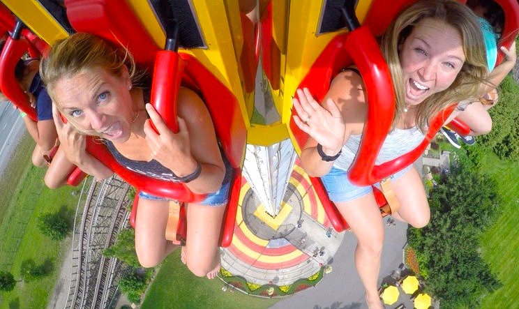 What to do at Silverwood?
