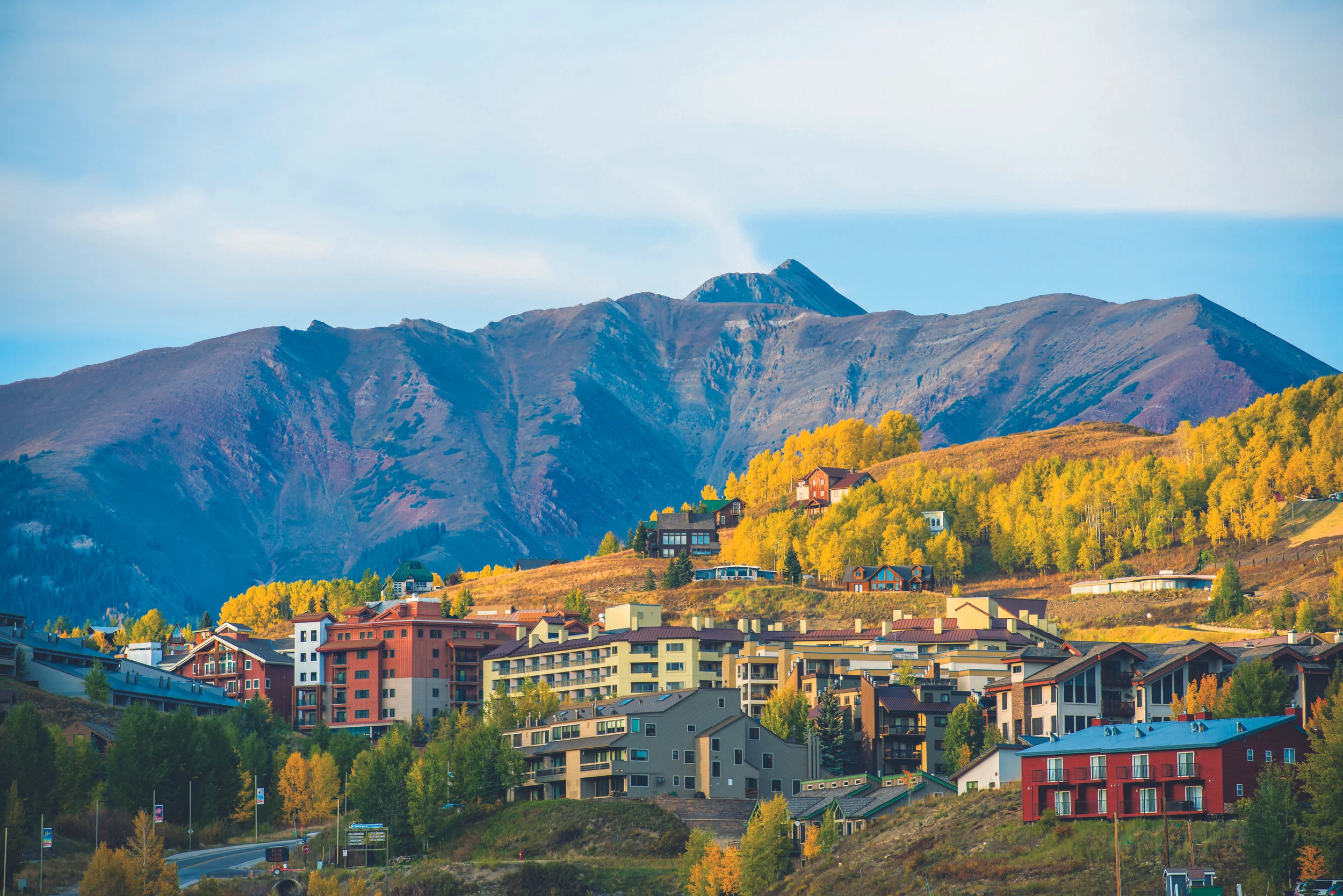 Crested Butte Summer Colorado KidTripster Crested Butte Summer Colorado KidTripster