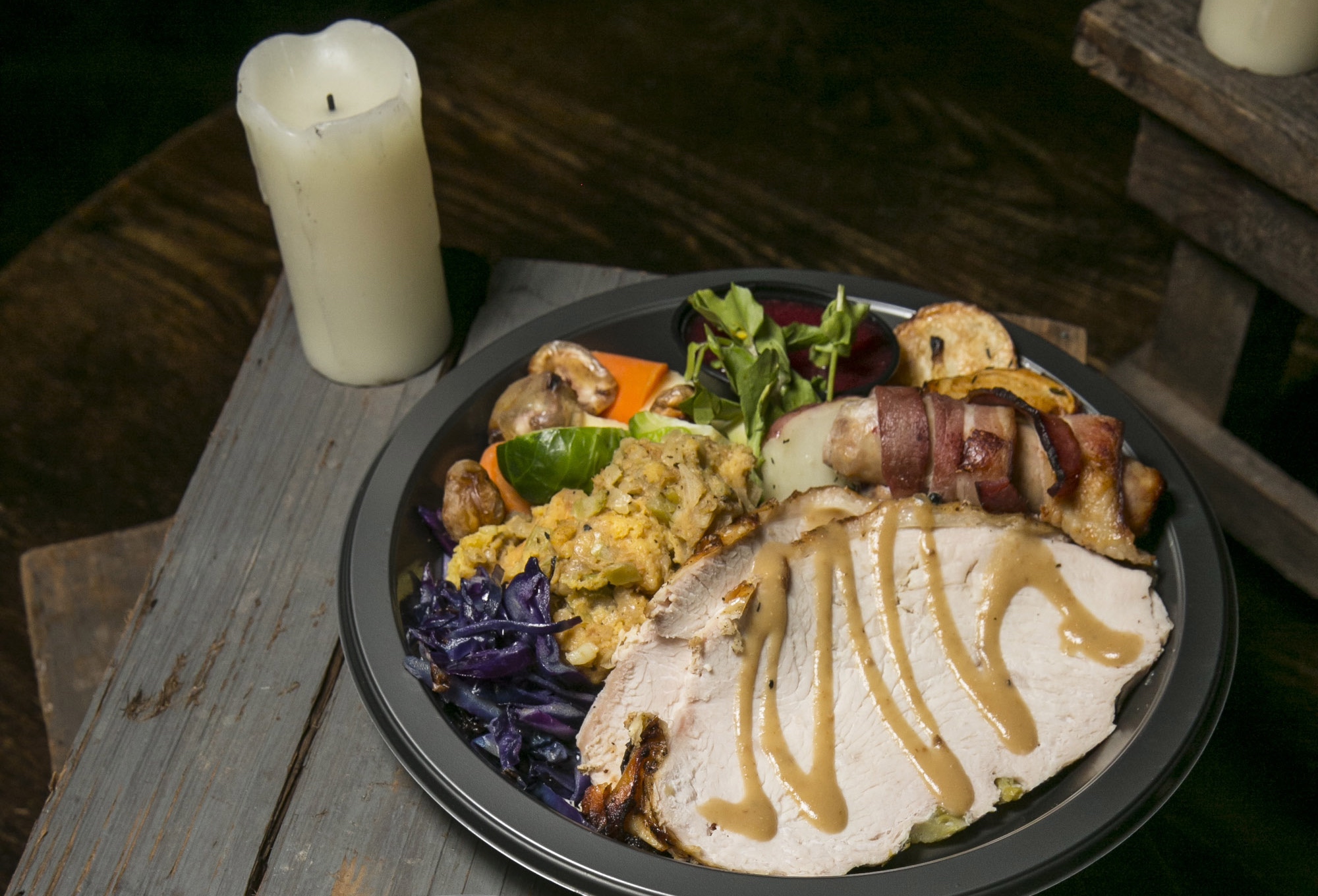 2/Feast like a Hogwarts student