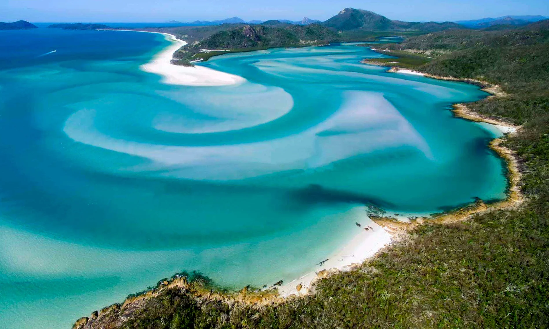 6/Great Barrier Reef