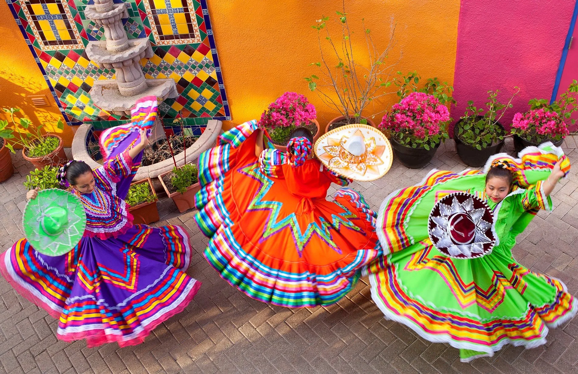 5/San Antonio